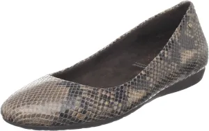 Rockport Women's Faye Ballet Flat