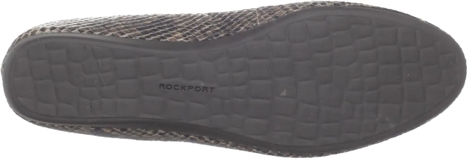 Rockport Women's Faye Ballet Flat