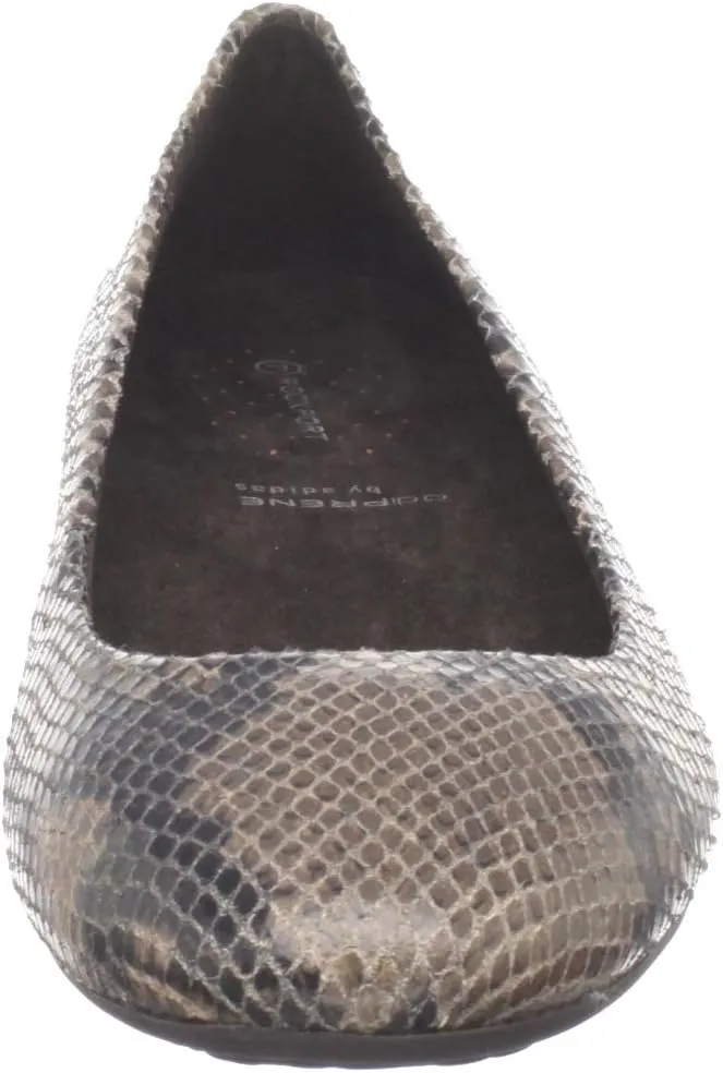 Rockport Women's Faye Ballet Flat