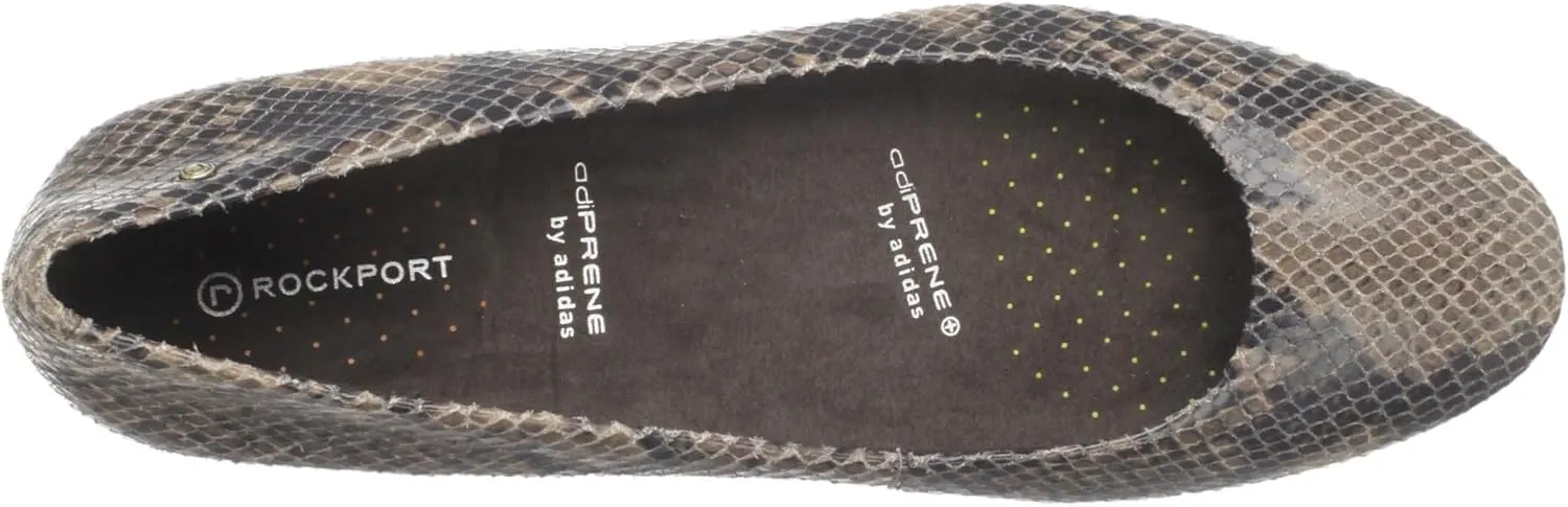 Rockport Women's Faye Ballet Flat