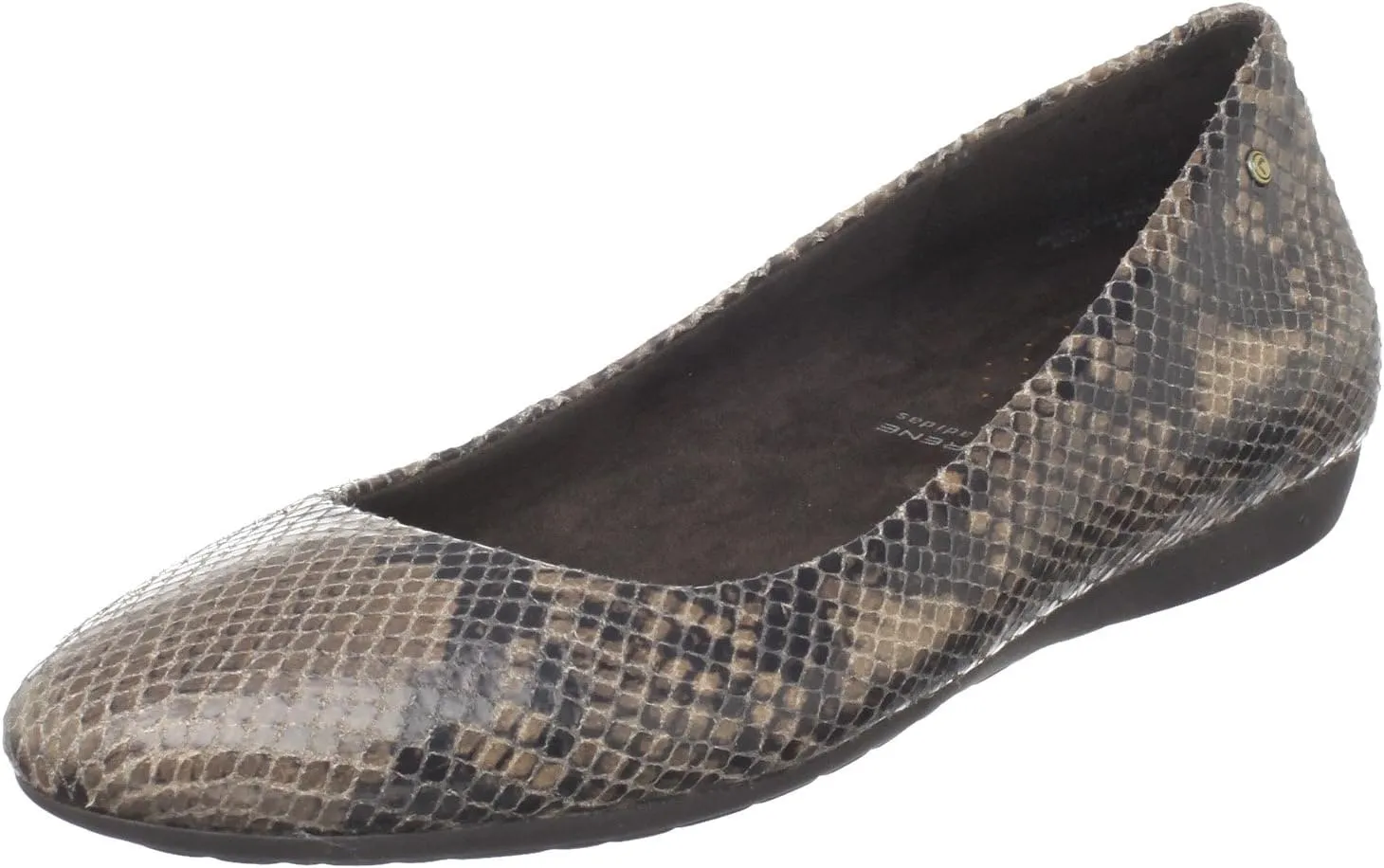 Rockport Women's Faye Ballet Flat