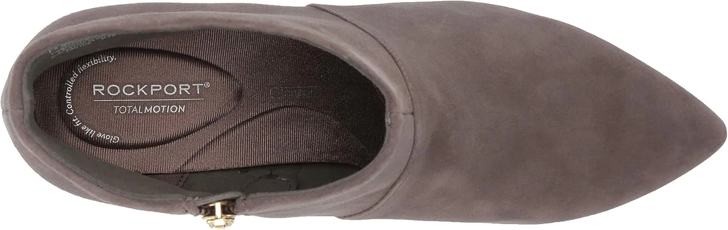 Rockport Women's Total Motion Ariahnna Plain Ankle Boot
