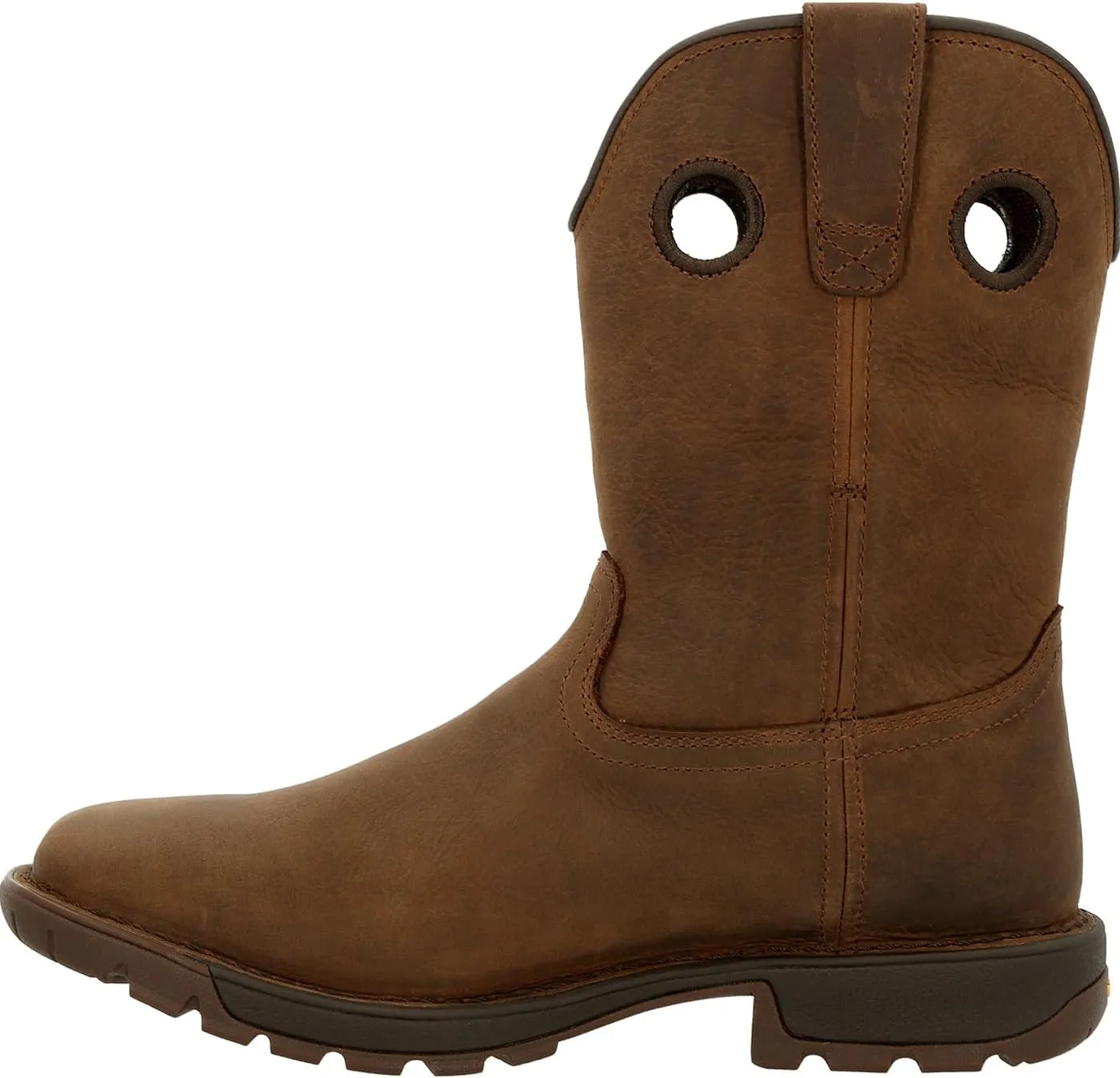 ROCKY Men's Rkw0340 Western Boot