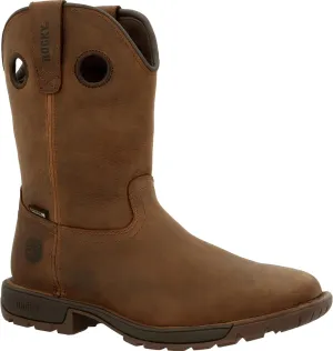 ROCKY Men's Rkw0340 Western Boot