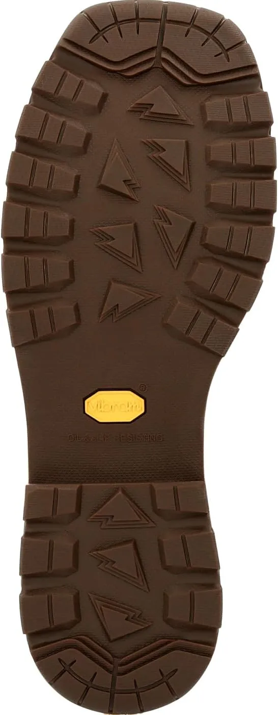 ROCKY Men's Rkw0340 Western Boot