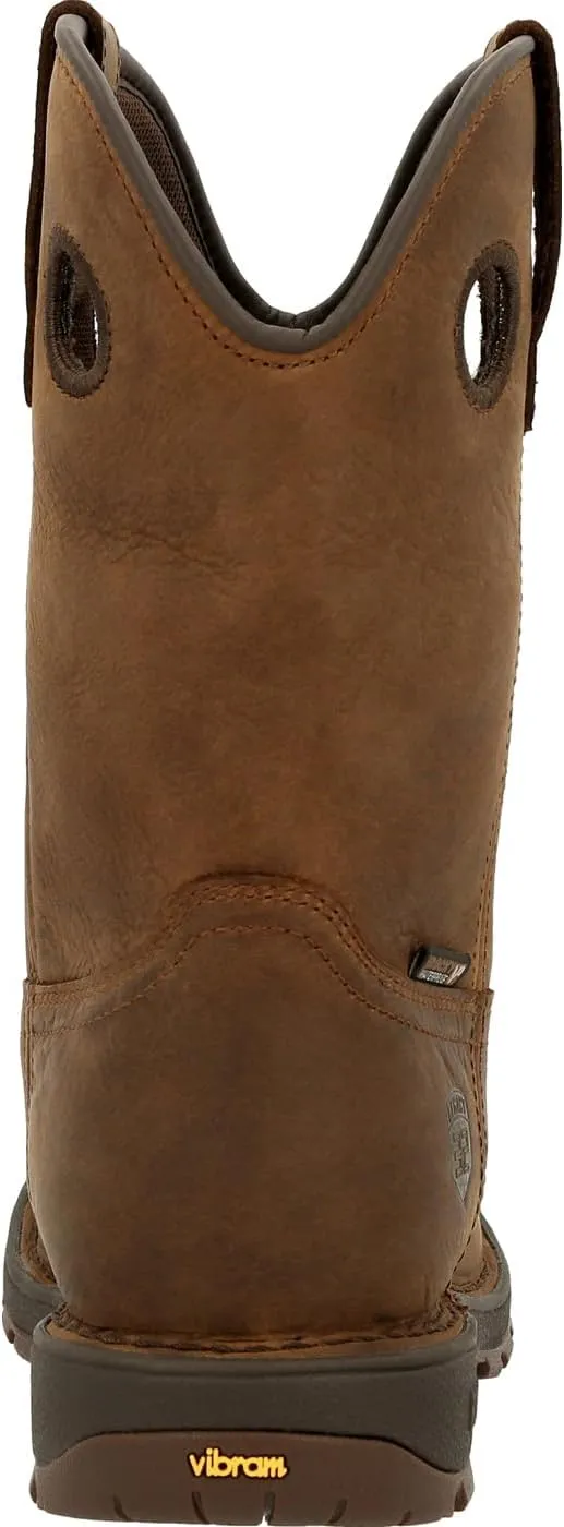ROCKY Men's Rkw0340 Western Boot