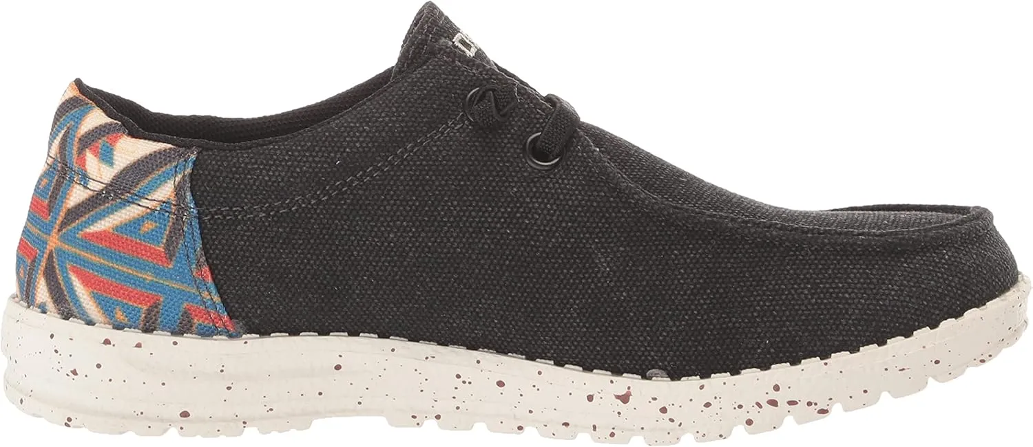ROPER Girl's Hang Loose Loafer