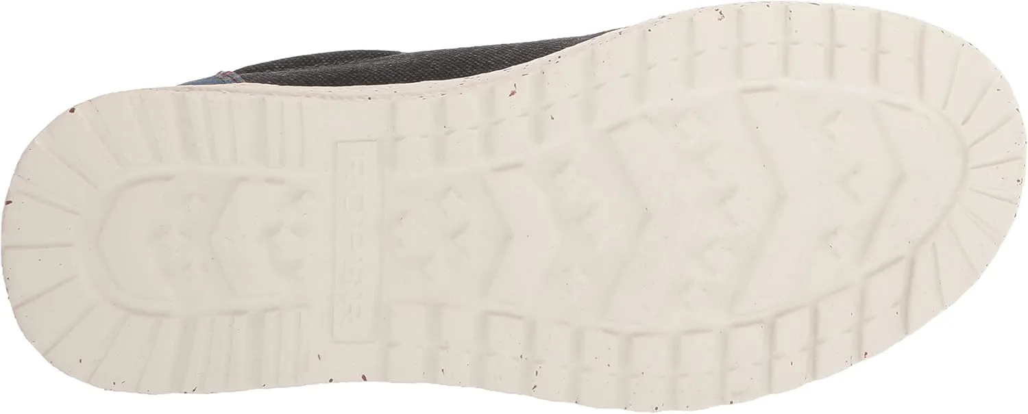 ROPER Girl's Hang Loose Loafer