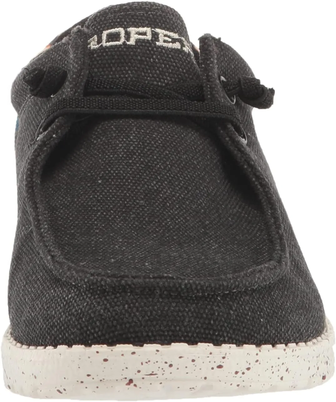 ROPER Girl's Hang Loose Loafer