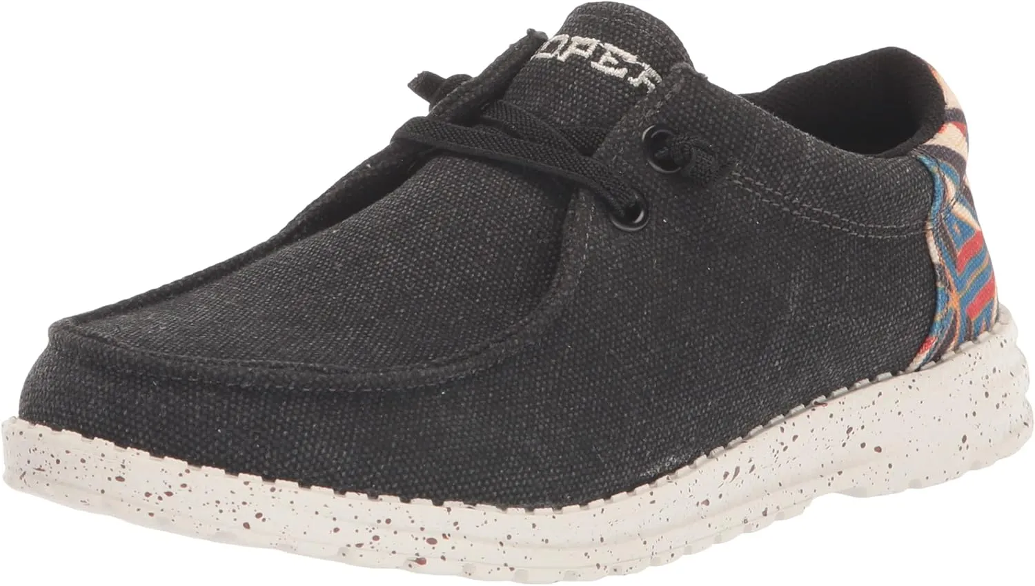 ROPER Girl's Hang Loose Loafer