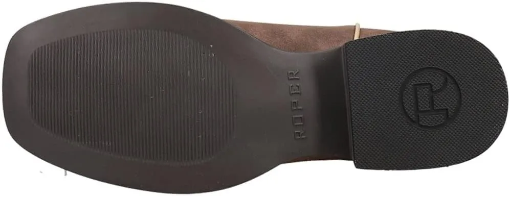 ROPER Women's America First