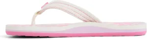 Roxy Girl's Vista Loreto Flip-Flop