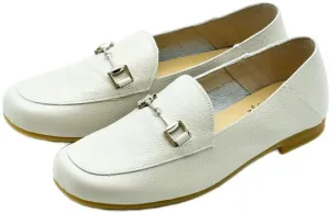 RP-530 Bit Loafer, Square Toe Pumps, Slip-on, Genuine Leather, Recipe Recipe, Made in Japan, Women's, Fashion, Comfort Shoes