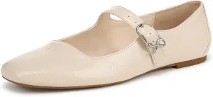 Sam & Libby Women's Fredi Mary Jane Flat