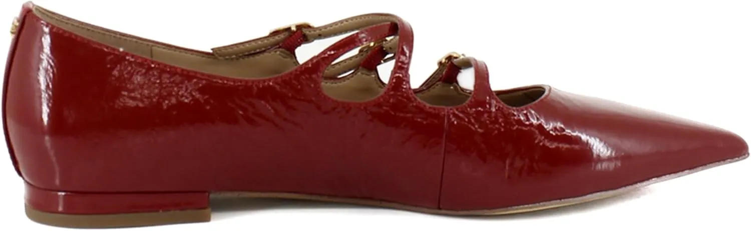 Sam Edelman Women's Cass Mary Jane Flat