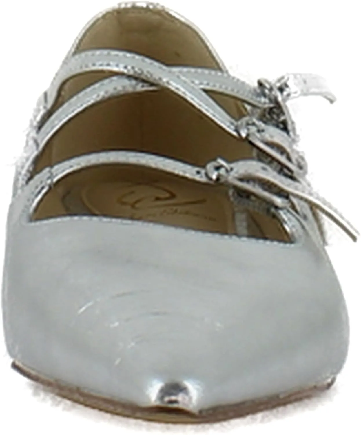 Sam Edelman Women's Cass Mary Jane Flat