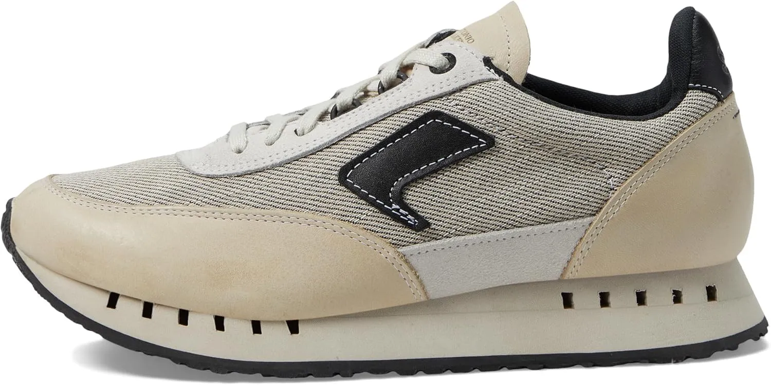 SAS 7Eventy6ix-X Comfort Retro Sneaker
