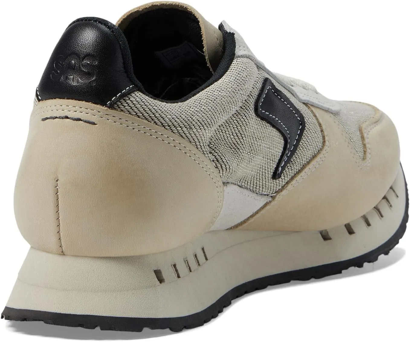 SAS 7Eventy6ix-X Comfort Retro Sneaker