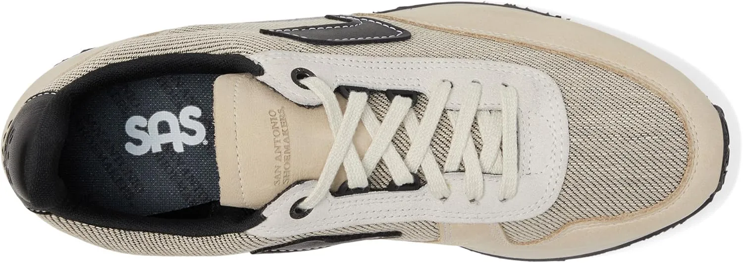 SAS 7Eventy6ix-X Comfort Retro Sneaker