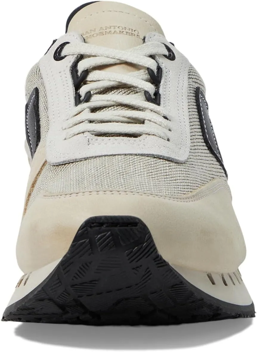 SAS 7Eventy6ix-X Comfort Retro Sneaker