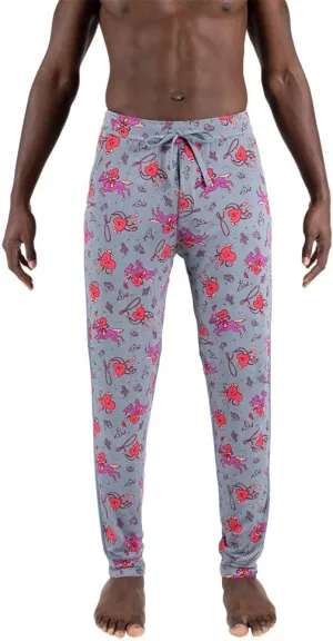 SAXX Underwear Co. Men's Snooze Pant, Fashion