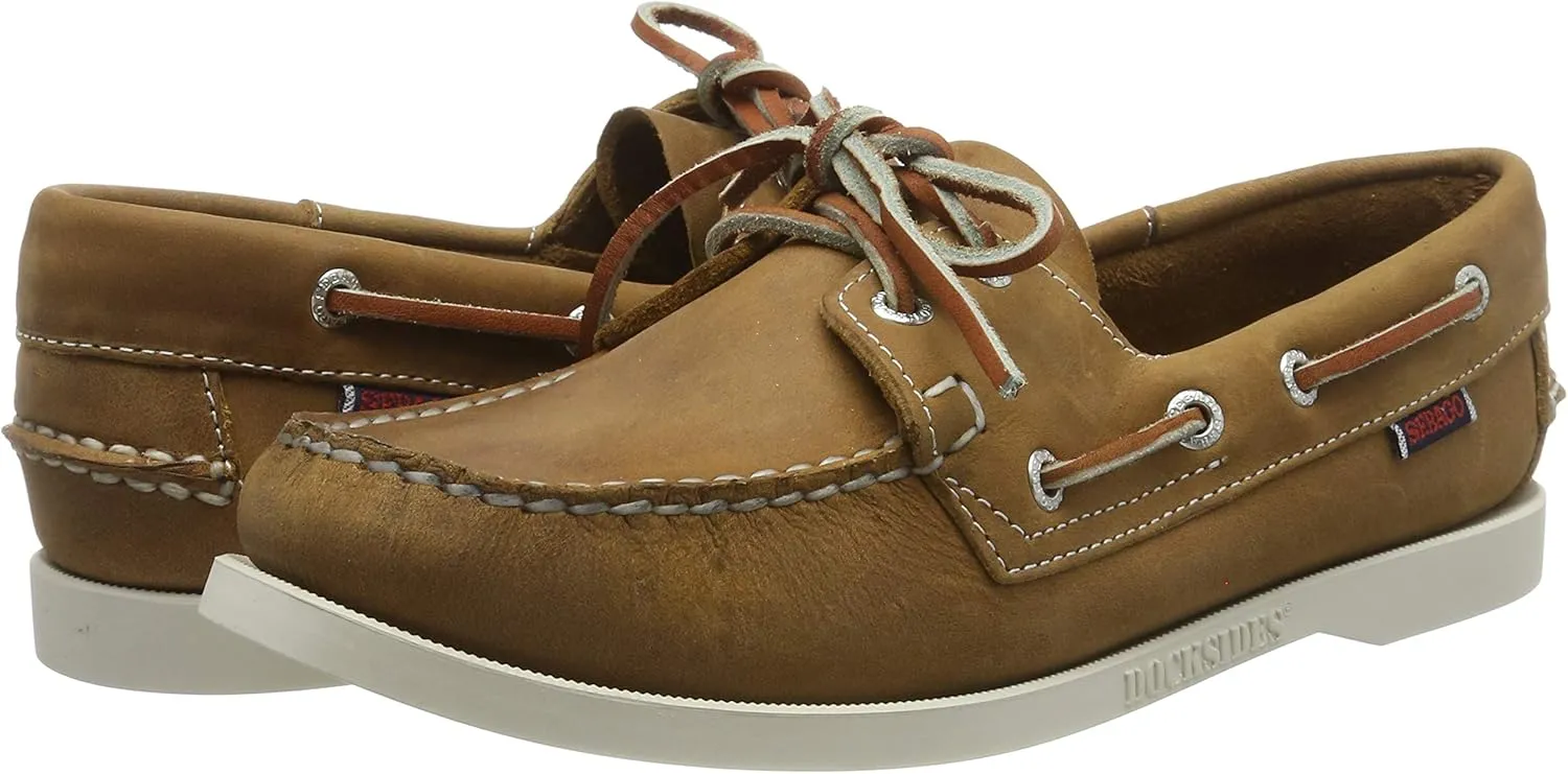 Sebago Men's Docksides Boat Shoe