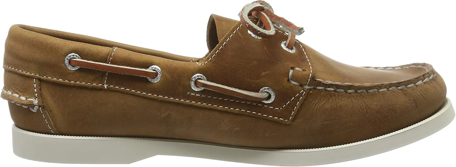 Sebago Men's Docksides Boat Shoe