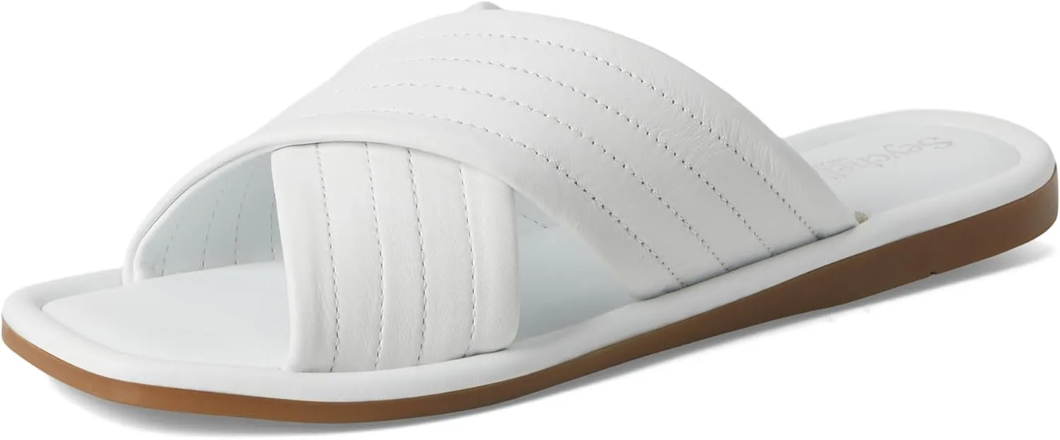 Seychelles Women's Fashion Flat Sandal