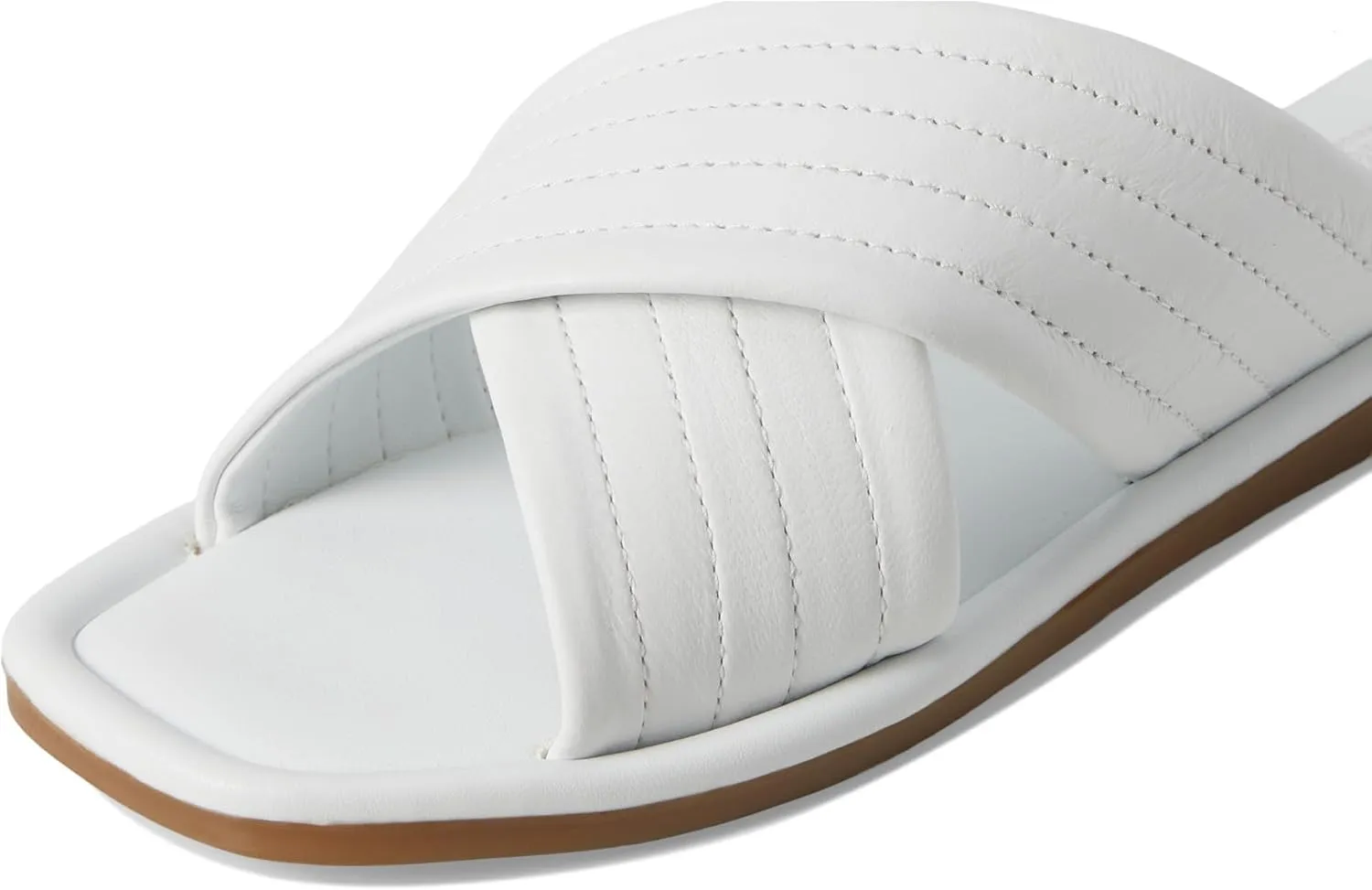 Seychelles Women's Fashion Flat Sandal