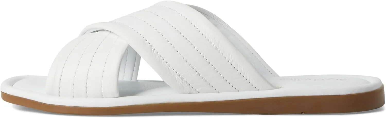 Seychelles Women's Fashion Flat Sandal