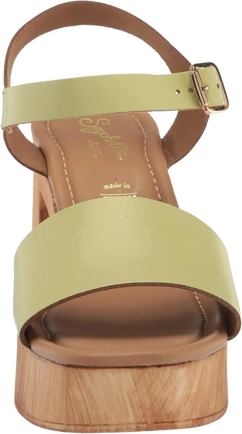 Seychelles Women's Manila Heeled Sandal