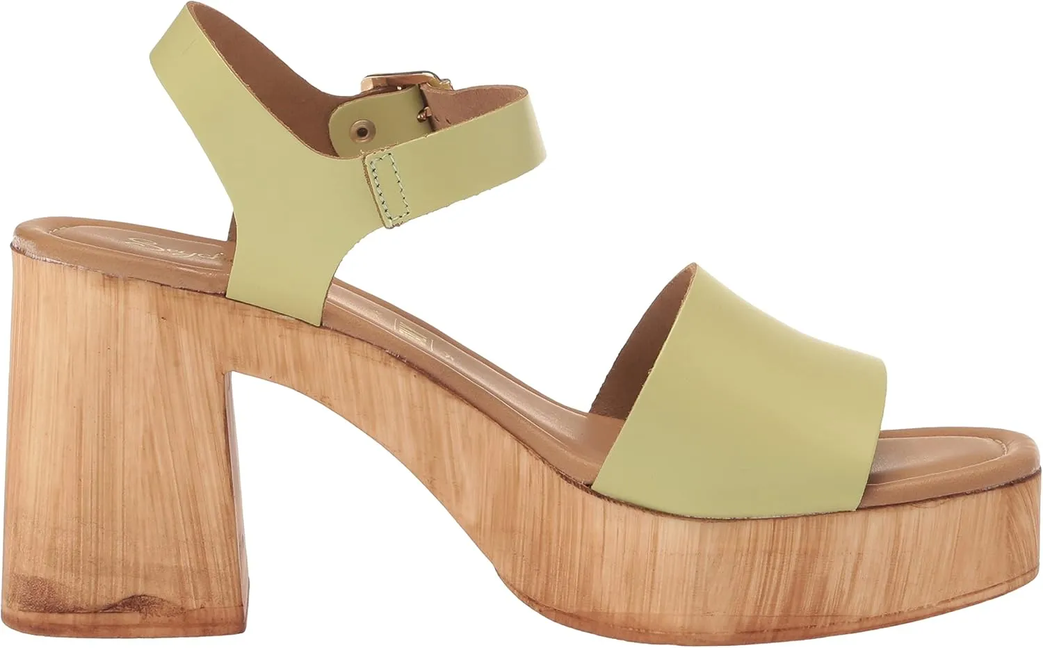 Seychelles Women's Manila Heeled Sandal