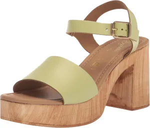 Seychelles Women's Manila Heeled Sandal
