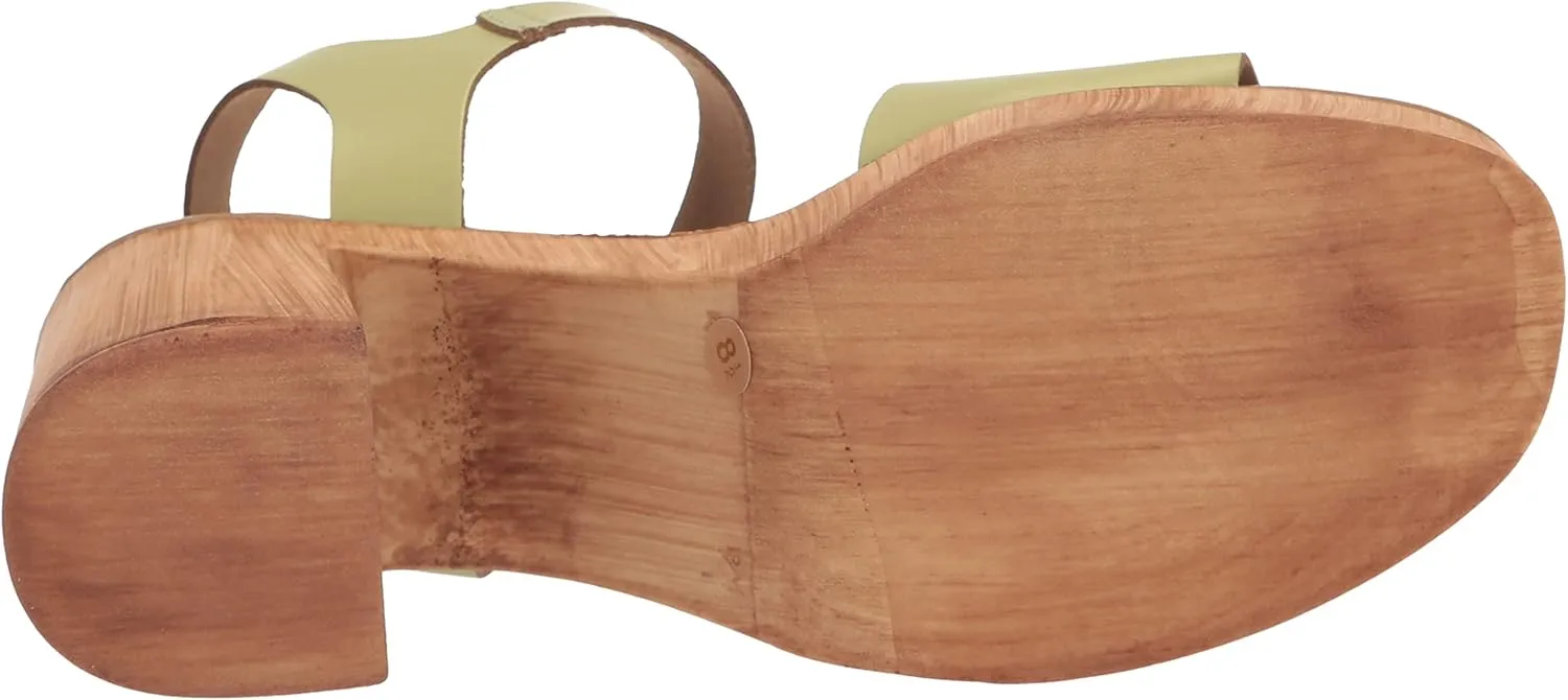Seychelles Women's Manila Heeled Sandal
