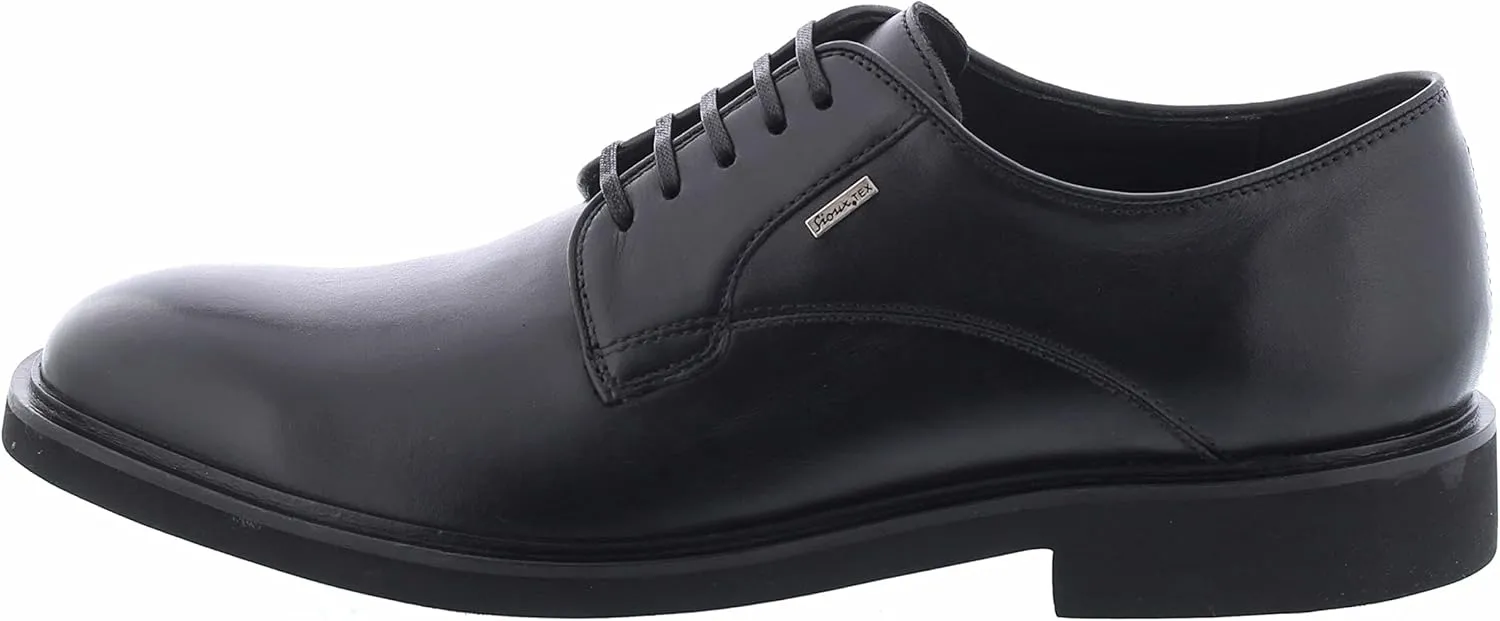 Sioux Men's Derby Oxford Flat