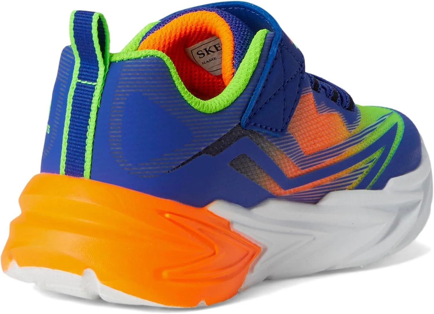 Skechers Boy's Flex-Glow Ultra Sneaker
