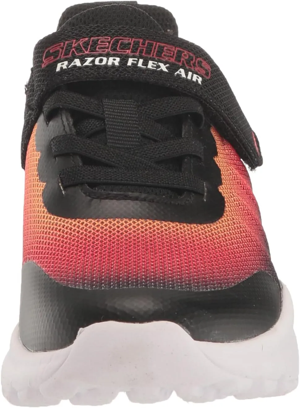 Skechers Boy's Razor Air-Sky-bris Sneaker