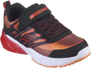 Skechers Boy's Thermoflux 2.0-Brodox Sneaker