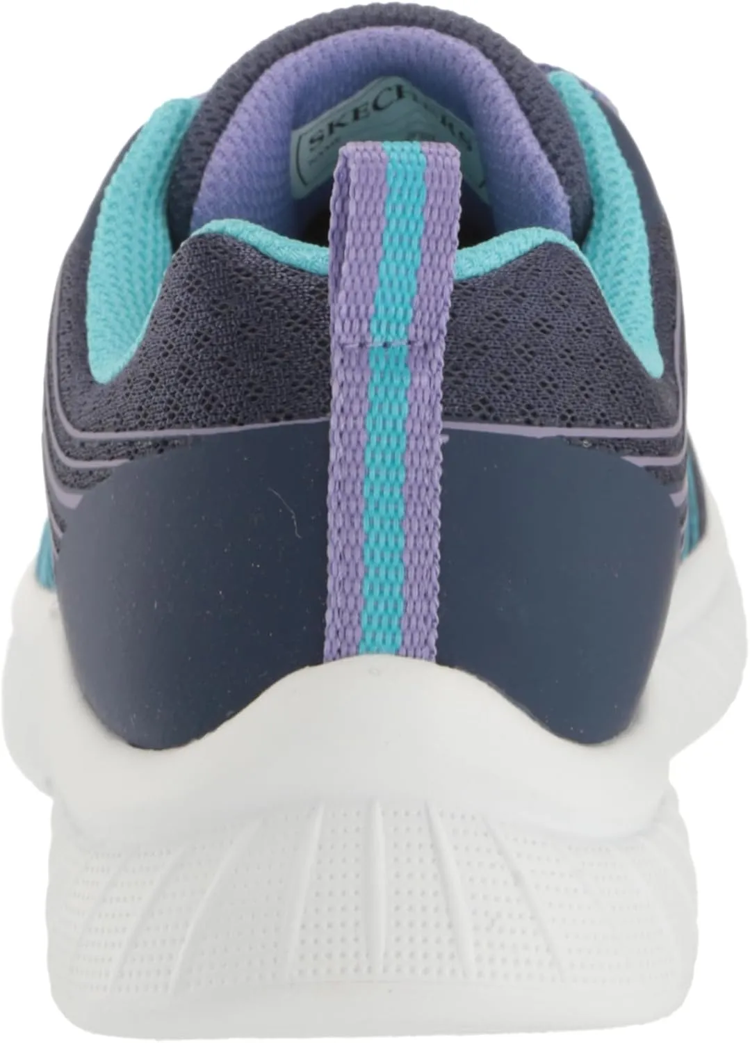 Skechers girls Microspec Plus Sneaker