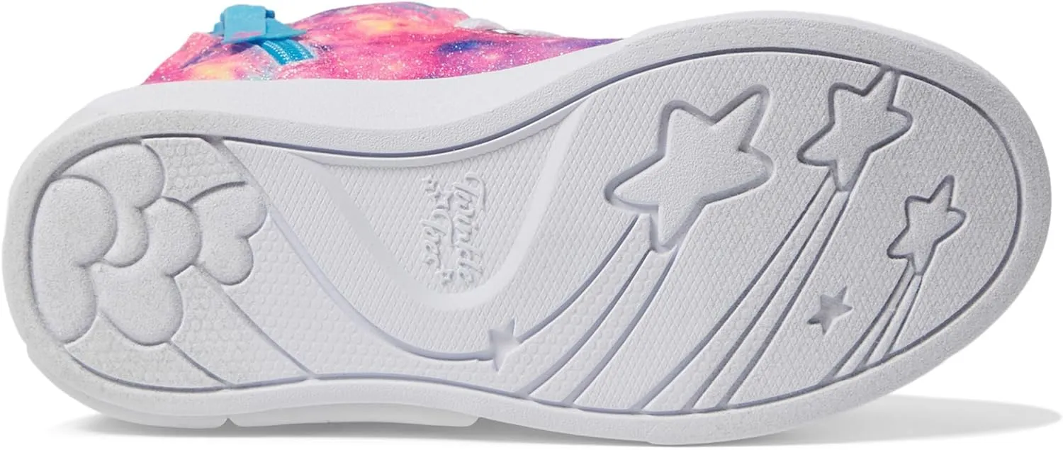 Skechers Girl's Twinkle Magic Sneaker