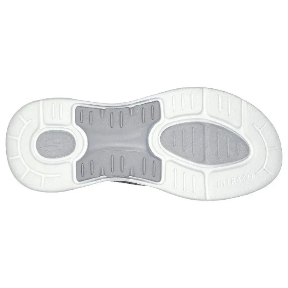 Skechers Men's GO WALK ARCH FIT SANDAL-OFFSH