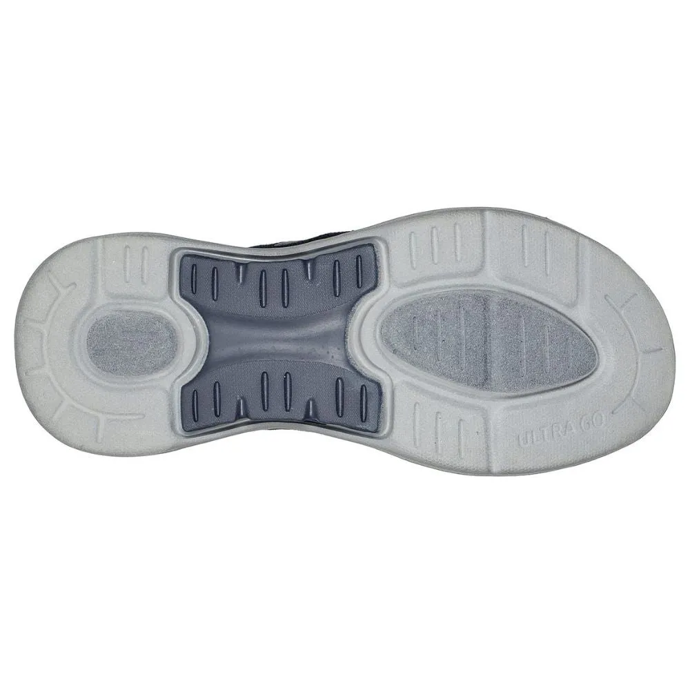 Skechers Men's GO WALK ARCH FIT SANDAL-OFFSH