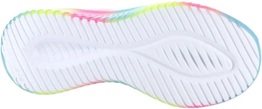Skechers Unisex-Child Ultra Flex 3.0-Color Joy Sneaker