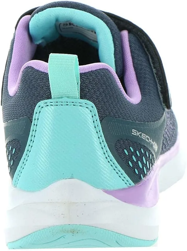Skechers Unisex-Child Ultra Groove-Hydro Mist Sneaker