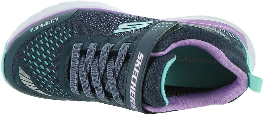Skechers Unisex-Child Ultra Groove-Hydro Mist Sneaker