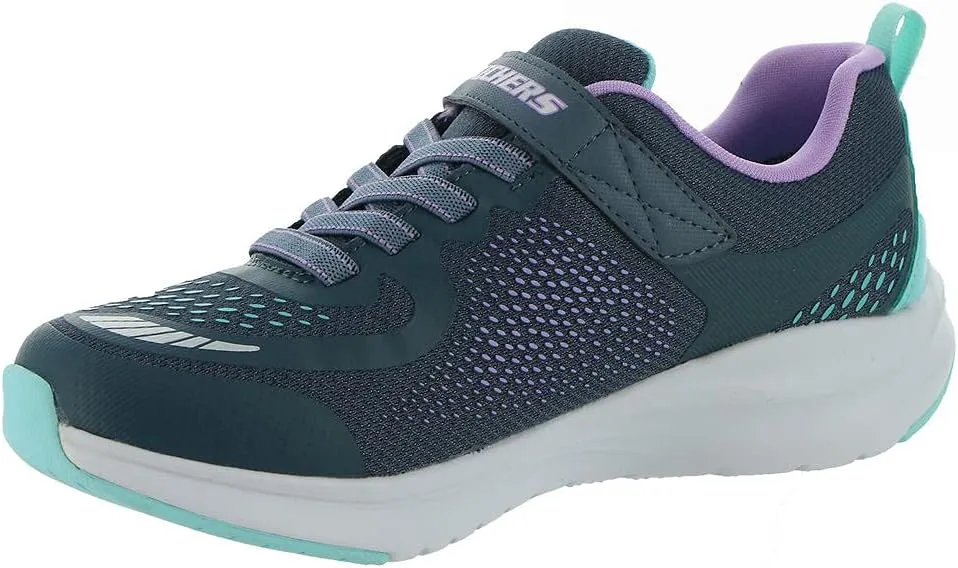 Skechers Unisex-Child Ultra Groove-Hydro Mist Sneaker