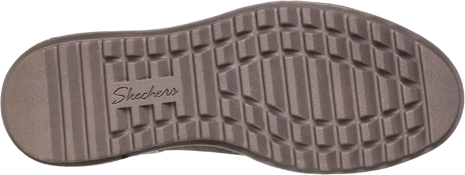 Skechers Women's Arch Fit Mojave-Indefinite Chukka Boot