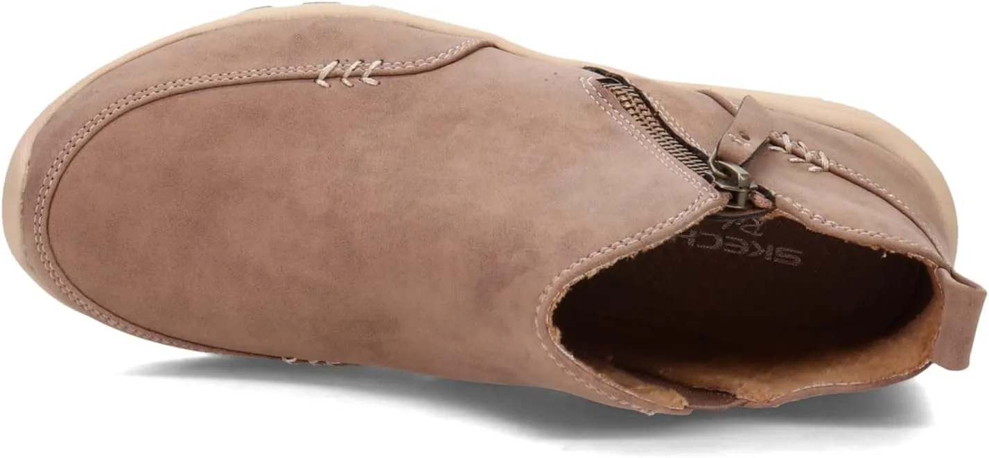Skechers Women's Bootie Ankle Boot