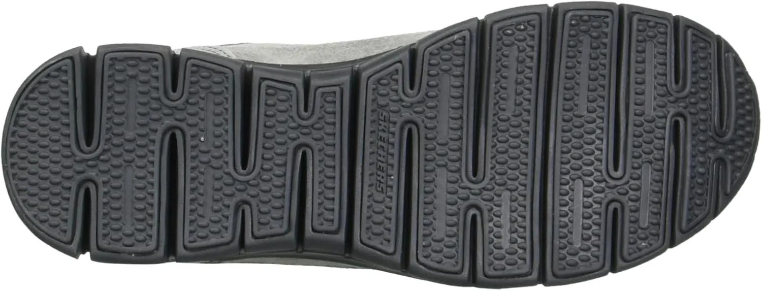 Skechers Women's Easy Going-Warm Escape Ankle Boot