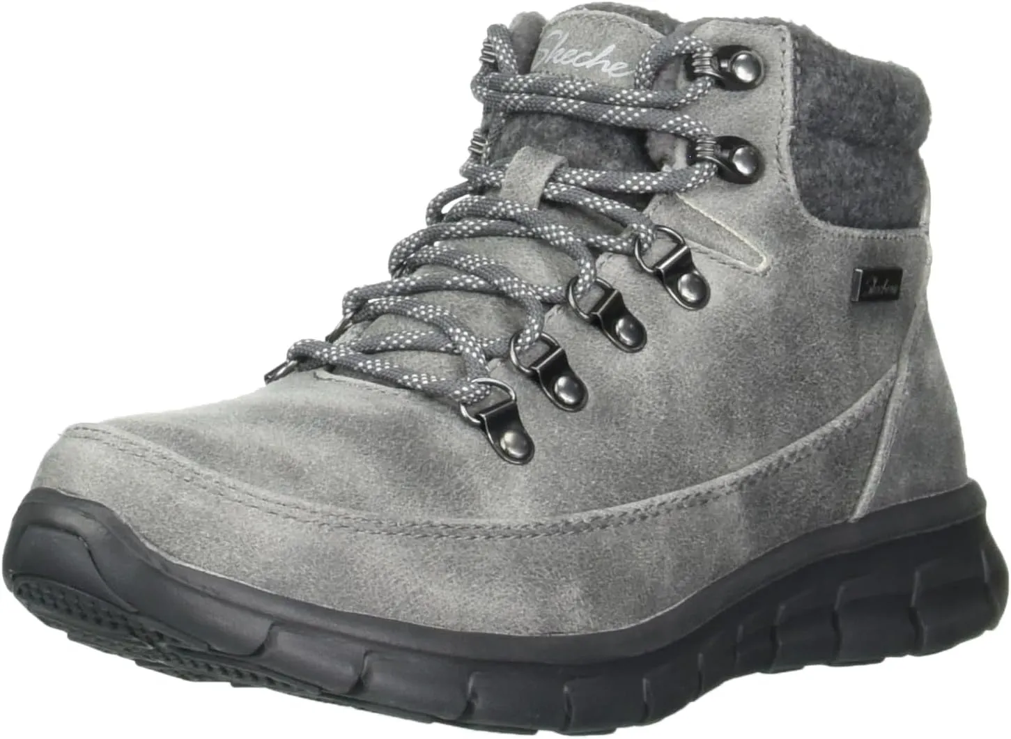 Skechers Women's Easy Going-Warm Escape Ankle Boot